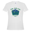 Delta Delta Delta Blueberry Basket PR Shirt 2