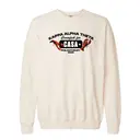 Kappa Alpha Theta Crawfish Illustration Philanthropy Crewneck 2