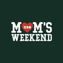 Pi Beta Phi Heart Graphic Mom's Weekend Crewneck