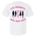 Alpha Tau Omega Fashion Forward PR Shirt 2