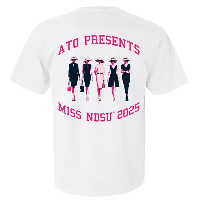 Alpha Tau Omega Fashion Forward PR Shirt 2