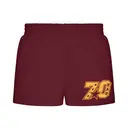 Kappa Alpha Theta Star Illustration PR Shorts 2
