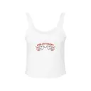 Kappa Kappa Gamma Doves and Banners Philanthropy Tank 2