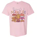 Desserts and Miracles Sweet Treats Philanthropy Shirt 2