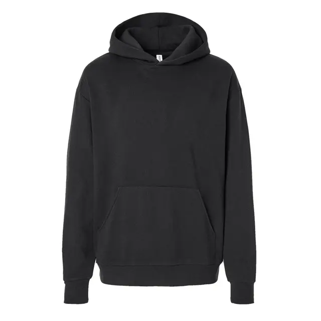 Avenue Hooded Sweatshirt_front_image_9904357585132