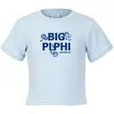 Pi Beta Phi Big Fruit Graphic Big Little Reveal Shirt 2