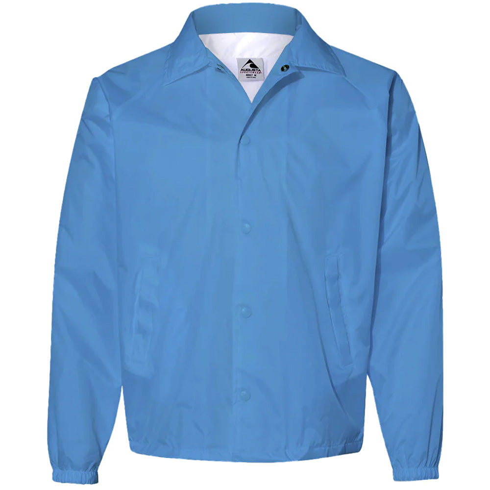 Augusta Coach's Jacket | Fresh Prints