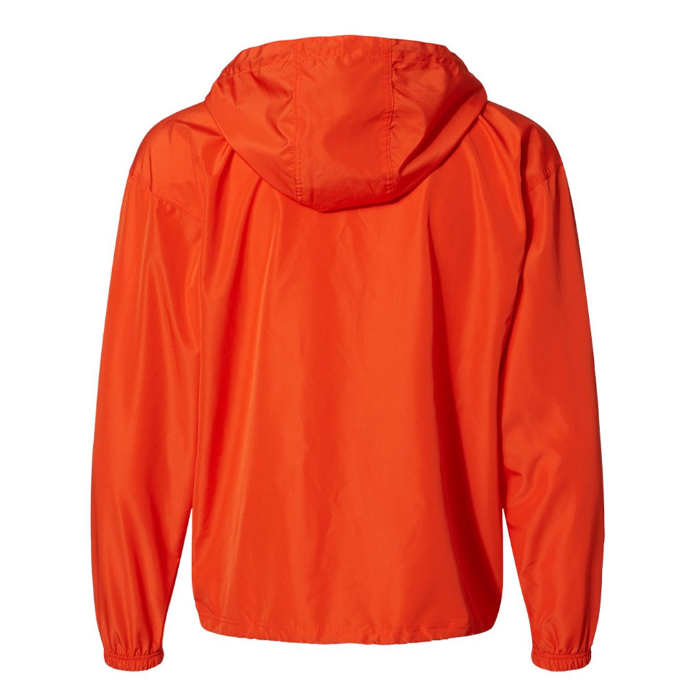 Champion Adult Packable Anorak 1/4 Zip Jacket | Fresh Prints