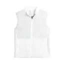 Johnnie O Men's Charlton Vest White Front