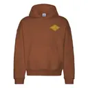 Kappa Sigma Diamond Badge Established Hoodie 2