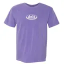 Delta Tau Delta Oval Logo Recruitment Shirt 2