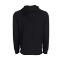 GAP Gapfit Performance Hoodie gap607587 Black Back