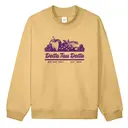 Delta Tau Delta Fruit Illustration Rush & Bid Sweater 2