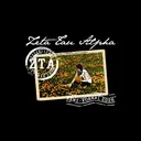 Zeta Tau Alpha California Poppy Field Semi-Formal Shirt