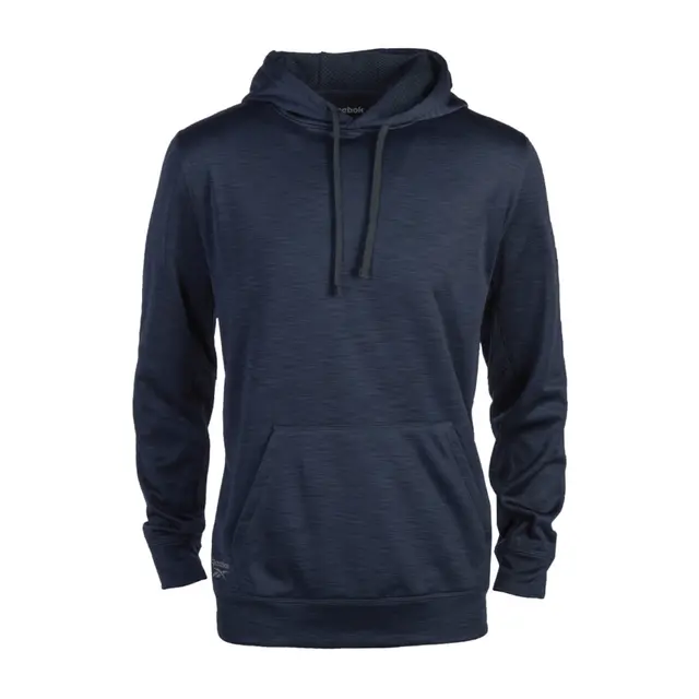 Reebok Echo 7003 Heather Navy Front