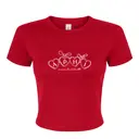 Alpha Phi Heart Lockets Philanthropy Shirt 2