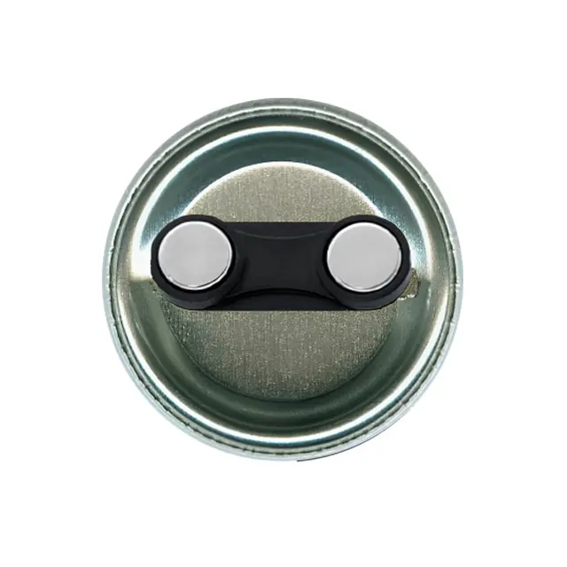 Flat lay for BTS-R-1BARDOUBLEMAGNET (Back)
