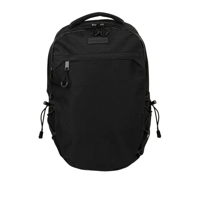 Bugatti Outland Laptop Backpack ks9220 Black Front