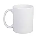 Flat lay for 1122-WHITE-11OZ (Back)
