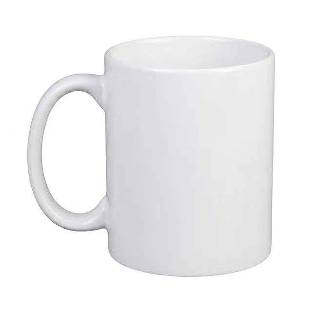 Flat lay for 1122-WHITE-11OZ (Back)