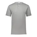 Augusta Sportswear 580 Athletic Heather Front