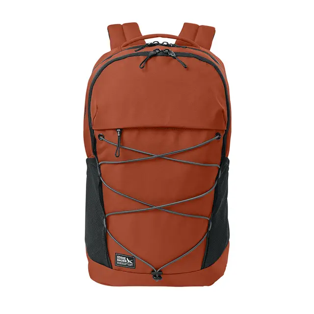 Flat lay for EB912-AMBERORANGE (Front)