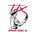 TDX Painter Illustration Spring Rush Shirt