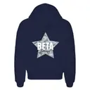 Beta Theta Pi Camo Star Formal Hoodie 2