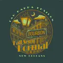 MUFASA Sydney Seashell Girl Illustration PR Shirt