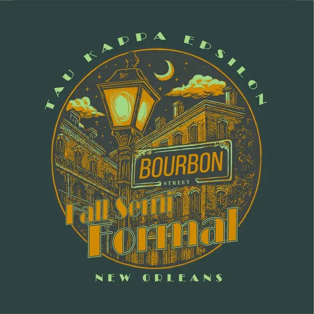 MUFASA Sydney Seashell Girl Illustration PR Shirt