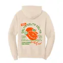 Delta Delta Delta Citrus Illustration PR Hoodie 2