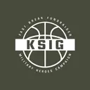 Kappa Sigma Basketball Graphic Philanthropy Shirt