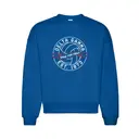 Delta Gamma Volleyball Graphic Philanthropy Crewneck 2