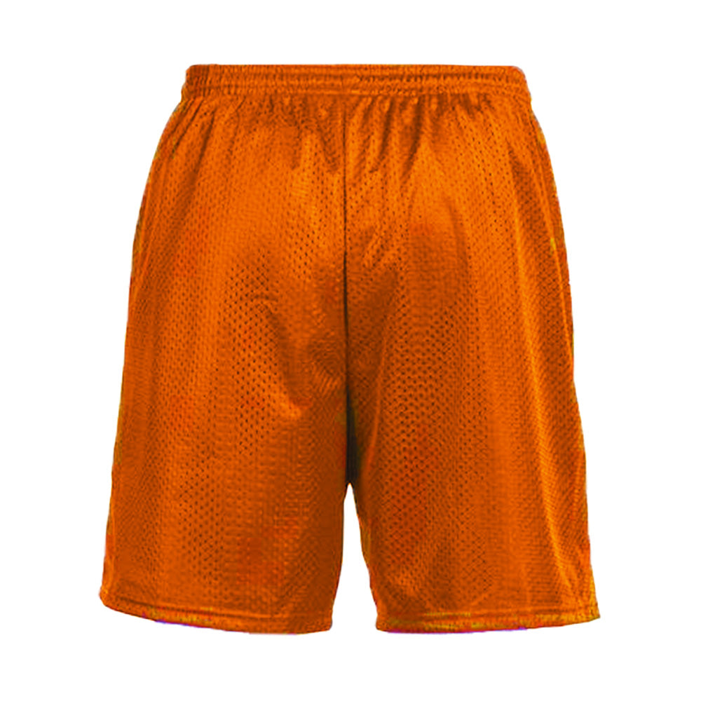 A4 Adult Seven Inch Inseam Mesh Short | Fresh Prints