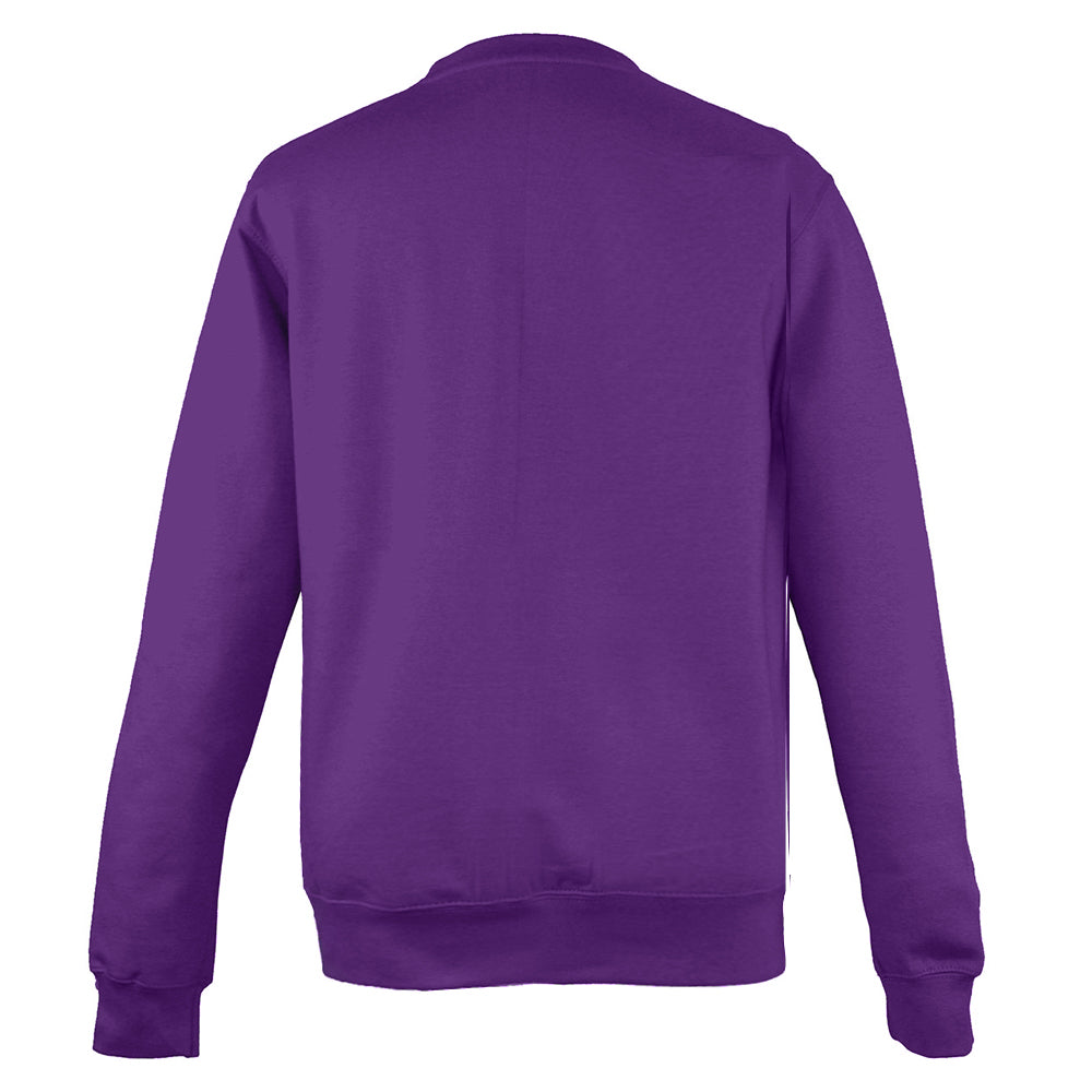 Just Hoods By AWDis Adult 80/20 Midweight College Crewneck