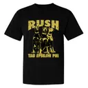 Tau Epsilon Phi Bold Dogs Rush Shirt 2
