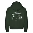 Colorado State University Rams In Motion PR Hoodie 2