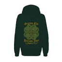 Sigma Chi Celtic Knot Parade Day Hoodie 2
