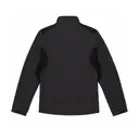 Reebok REEBOK MNS SOFTSHELL JKT Black Back