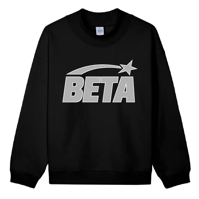 Beta Theta Pi Star and Arc PR Crewneck 2