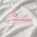 Alpha Epsilon Phi Flowing Script Philanthropy Shirt