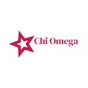 Chi Omega Star Logo PR Shirt