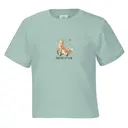 Fantasy Lit Club Fox and Stars PR Shirt 2