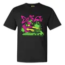 Delta Chi DJ Graphic PR Shirt 2