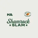 Kappa Delta Flaming Basketball Logo Philanthropy Shirt