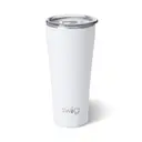 Flat lay for C32-WHITE-32OZ (Front)
