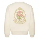 Botanical Society Peony Illustration PR Crewneck 2