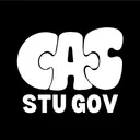 CAS Text Puzzle Lettering Club Hoodie