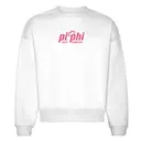 Pi Beta Phi Pink Football Game Day Shirt 2
