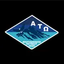Alpha Tau Omega Eagle and Mountain Retreat Sweatpants